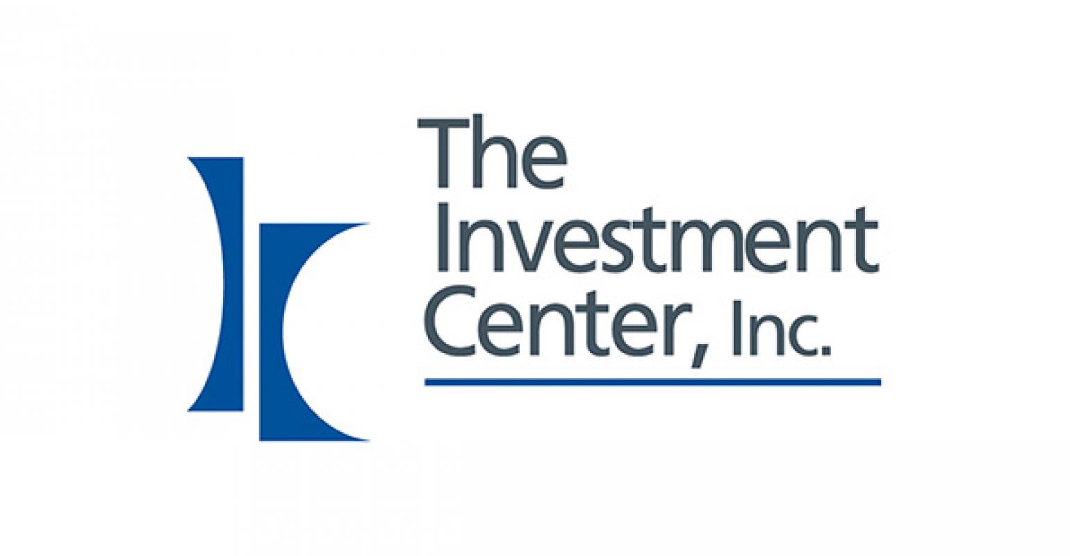 the investment center inc